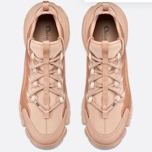 Christian Dior D-Connect Sneakers